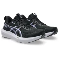 Asics Loopschoen 'GT-1000 14' duifblauw / zwart / wit