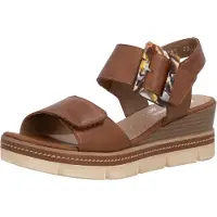 Remonte Sandalen Bruin | Maat: 41