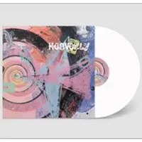 Konkurrent Heavenly - Highway To Heavenly (LP) (Coloured Vinyl)