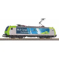 Piko h0 57946 H0 elektrische locomotief Re 485 New Alpinisti van de BLS
