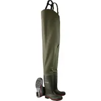 Dunlop waadpakken A442631.CW Acifort Waadpakken