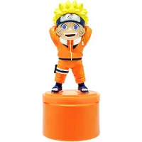 Lexibook Naruto 3D nachtlampje met zacht wit licht
