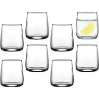 Kadax Drinkglas Lyra 310ml 38448 2x kpl