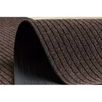 Dywany Łuszczów Ceylon Woonkamer Vloermat 200x200 cm - Antislip & Duurzaam