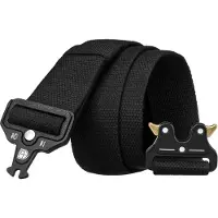 Peterson Riem PTN PAR1-120-5330 Zwart