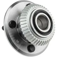NTY KLT-RV-003 Wiellagerset
