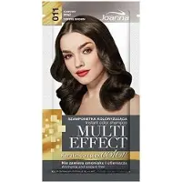 Joanna - Multi Effect Keratin Complex Color Instant Color Shampoo 011 35g