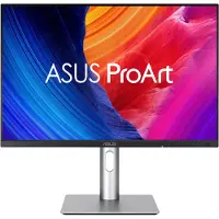 Asus ProArt PA248QFV 24 inch monitor