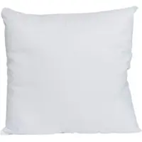 Markizeta Zachte Siliconen Kussen 40x40 cm - Ideaal voor Elke Positie