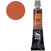 Renesans Reneans Cover Tempera Guuache 20ml - Breed Siena Bruin