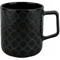 Witek Home Lubiana Marrakesz Mok 400ml - Stijlvol Porselein