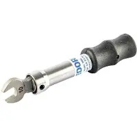 Gedore Knikmomentsleutel TBN | Capt.pin | 0,4-2 Nm | (011100) - 3292827