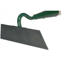 Kard Enkele Schoffel 18 cm - Duurzaam Metaal