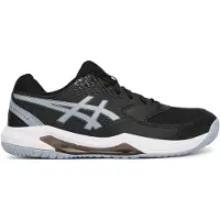 Asics Gel-dedicate 8 All Court Shoes Zwart EU 40 Man