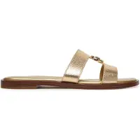 Michael Kors Sandaal goud