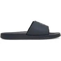 Calvin Klein Rubber Neoprene Slippers