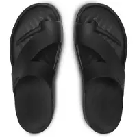 Crocs Sandaal 'Getaway' zwart
