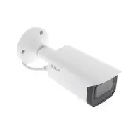 Dahua Bullet Wizsense Lite Serie 2, 8MP bewakingscamera. Eén maat