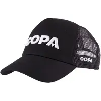Copa Cup 3d Cap Zwart Man