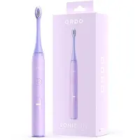 Ordo Elektrische Tandenborstel Sonic Lite Lavender