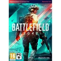 Battlefield 2042 (Code in der Box) - PC Standard (PC)