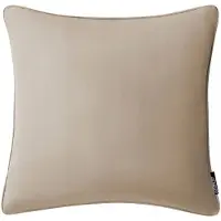 Room99 Decoratief Kussen Aura 45x45 Beige - Stijlvol Interior