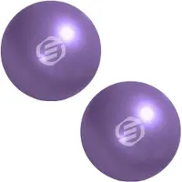 Equivera Pilates Bal - Fitness Bal - Yoga Ball - Gymnastiek Bal - Pilatesbal - Pilates Ball - Gewichtsbal