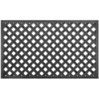 Maan MH-03 Deurmat Gaas 40x60 cm - Vuilvanger Rubber