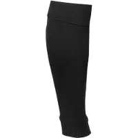 Derbystar Tube Stutzen V23 652019 Schwarz-Junior