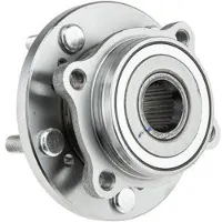 NTY KLP-MS-041 Wiellagerset