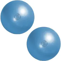 Equivera Pilates Bal - Fitness Bal - Yoga Ball - Gymnastiek Bal - Pilatesbal - Pilates Ball - Gewichtsbal