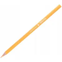 COLORINO driehoekig kleurpotlood - 1 stuk - Beige