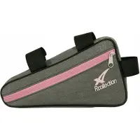 Rcollection Waterdichte fietsframetas - Codura 9000 - 28x16x6cm