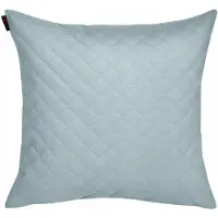 Domarex Pikant Kussensloop KARDI Velvet Groen 45x45 cm - Luxe Decoratie