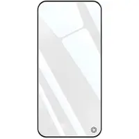 BigBen Interactive , Screenprotector geschikt voor iPhone 17 / 16 Pro - Tempered Glass 9H+ & 2.5D, Transparant