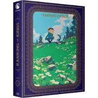 Crunchyroll RD34:D89ANKING OF KINGS - S 1 - FR - BLU RAY