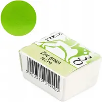 Renesans Aquarel Verf - Zinkgroen 1,5 ml