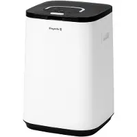 Activeshop Handdoekverwarmer 20L 450W – Professionele Salonverwarmer met Timer, Display en Aromatherapie – E3