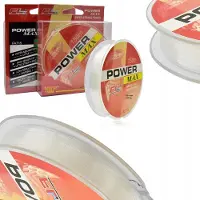 Margrom FL Power Max Vislijn 0.14 mm - 150m - 3.4 kg Trekkracht