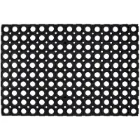 Tragar Antislip Rubber Mat 150x100cm - Duurzame Deurmat