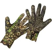 Salvimar Krypsis 3 Mm Gloves Groen M