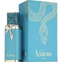 French Avenue - Vulcan Feu EDP 100 ml