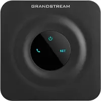 Grandstream Networks HandyTone HT801 - VoIP-converter