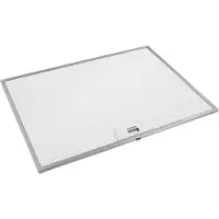 Arthur Martin Metaalfilter 50287544006 403x300x8mm