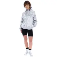 Hunter Jas Unisex Zilver TPU | Maat XL
