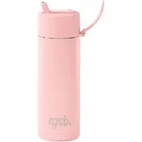 Frank Green Waterfles Reusable Bottle Blushed 595 ml