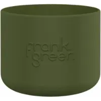 Frank Green Bottle Bumper Guard Small Khaki