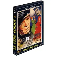 Rene Chateau Video Pere Goriot FR