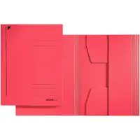 Leitz 3923-00-25, A3, Rood