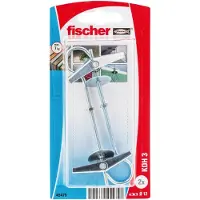 Fischer 045475 KDH 3 K NV Tuimelplug 105 mm 1 set(s)